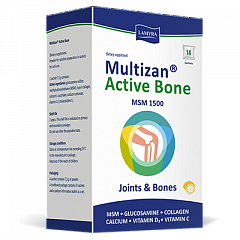Multizan® Active Bone