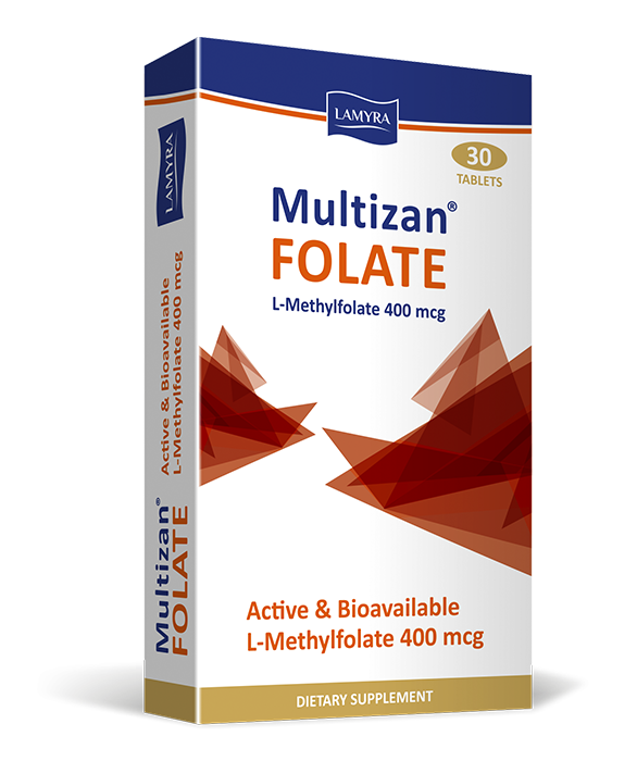 Multizan® Folate 