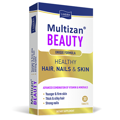 Multizan® Beauty