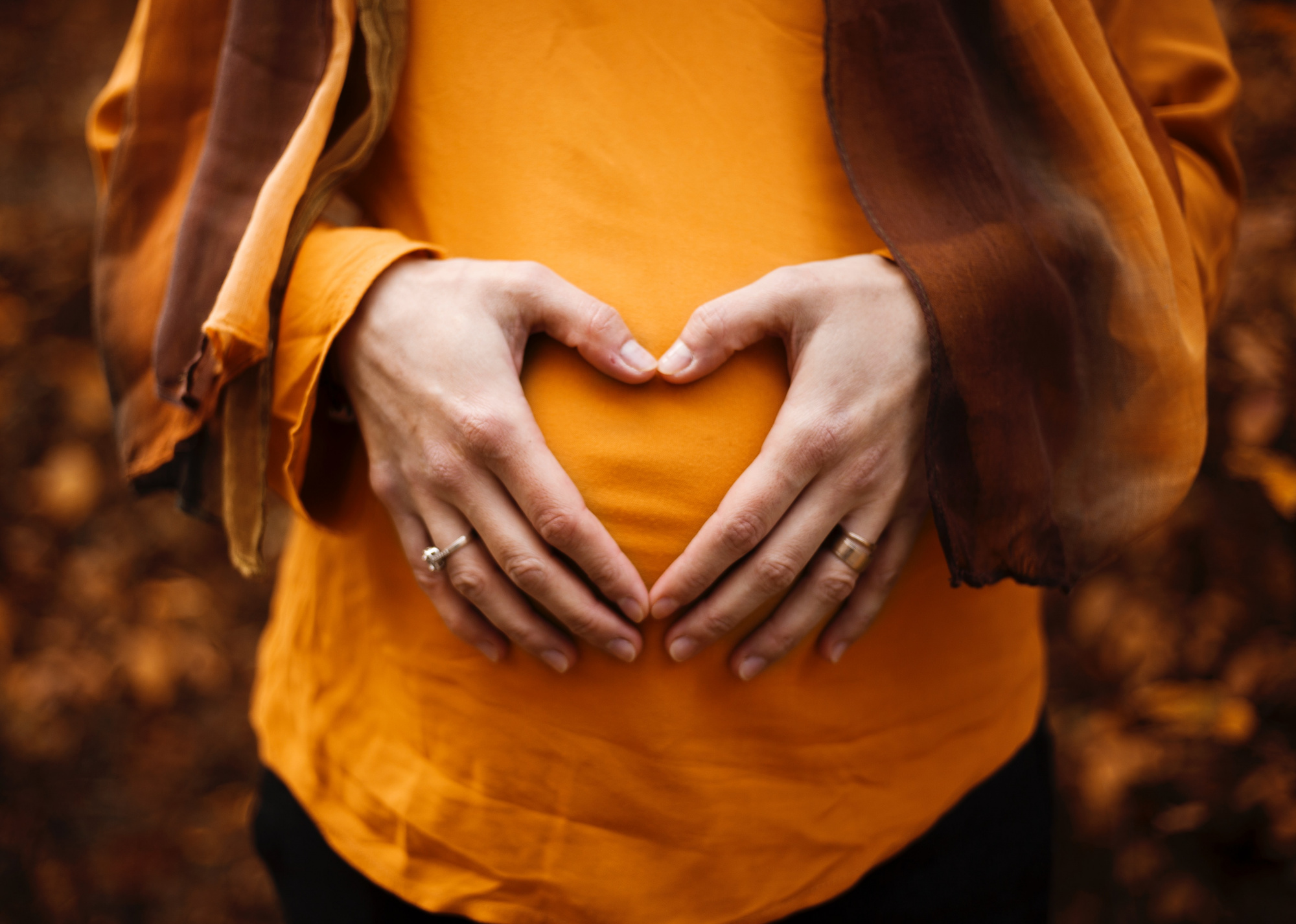 беременность и дефицит железа