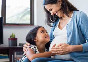 Почему наноколлоид серебра лучший выбор для лечения ОРВИ у беременных и маленьких детей