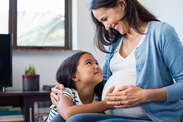 Почему наноколлоид серебра лучший выбор для лечения ОРВИ у беременных и маленьких детей