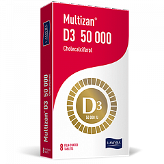 Multizan® D3 50 000