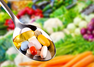 Клиническое значение взаимодействия витамина D с лекарствами