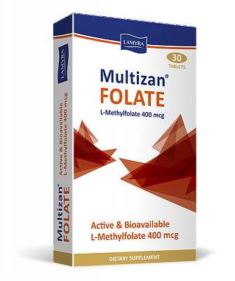 Multizan® Folate 
