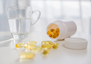 British doctors recommend a daily intake of Vitamin D